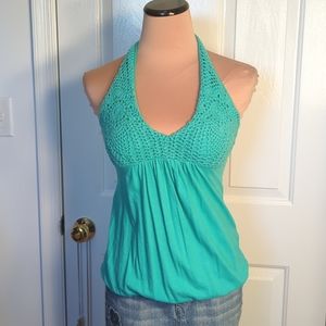 Victoria's Secret Bra Top EUC